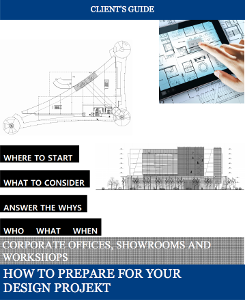 Corporate, Office, Showroom & Workshop